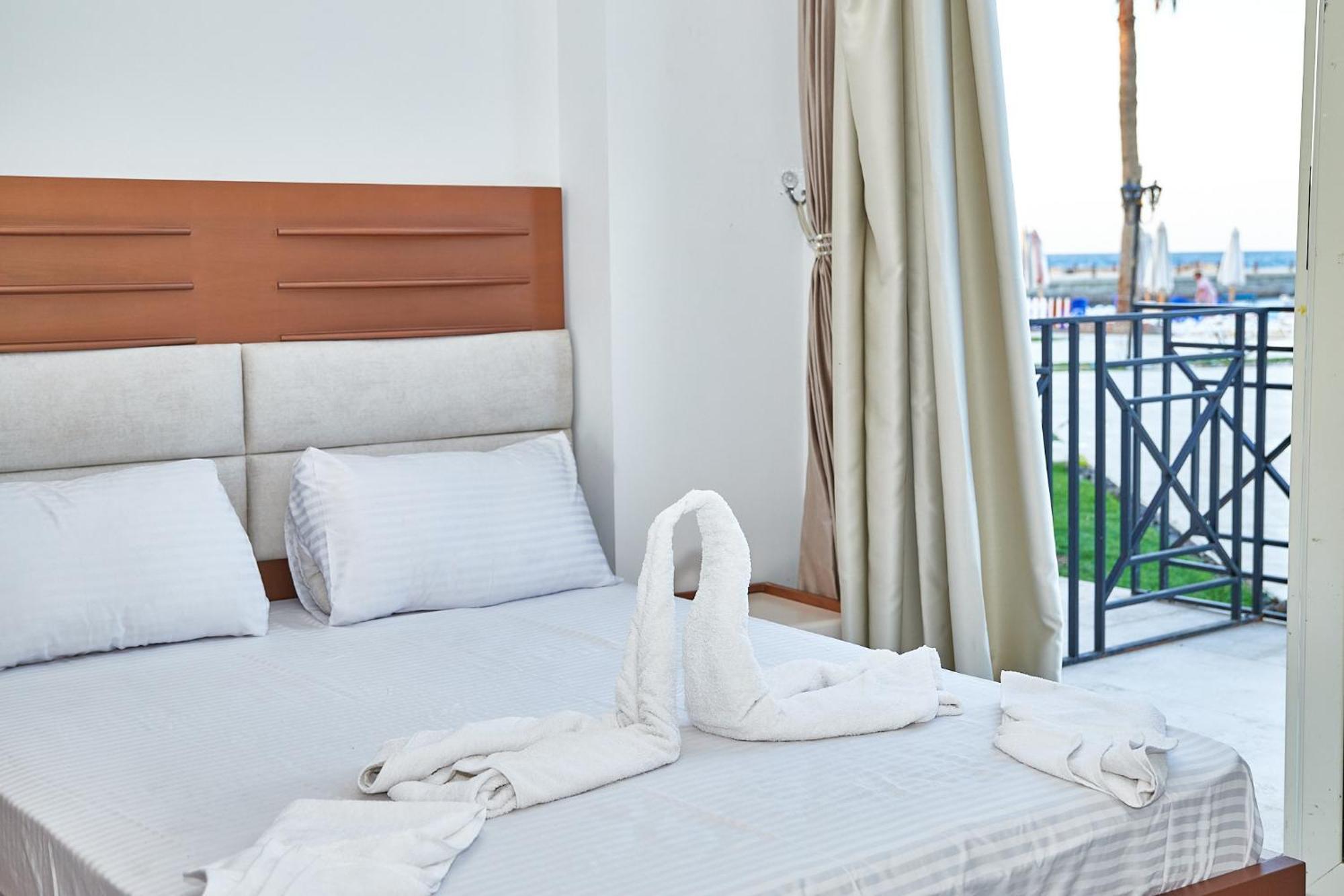 Juliana Suites By Vision Hurghada Exterior foto