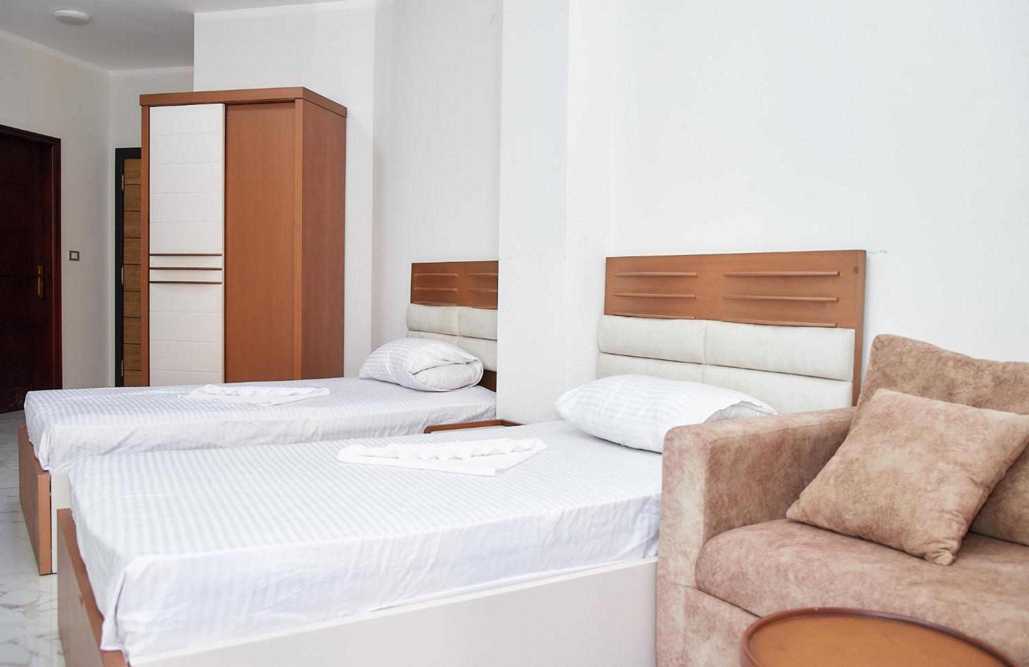 Juliana Suites By Vision Hurghada Exterior foto